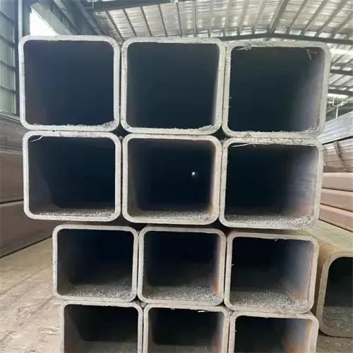 盈江q355d无缝方管